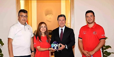 Muğla'nın Okçuları Uluslararası Arenada Başarılarına Devam Ediyor