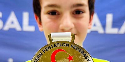 Muğla Sporcusu, Üç Şampiyonada da Zirveyi Bırakmadı