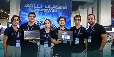 Muğla Uluslararası Gençlik Merkezi bünyesinde eğitim gören Deneyap Atölyesi öğrencileri, büyük bir başarıya imza atarak Teknofest 2025 finallerine kalmayı başardı.