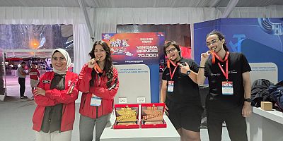 MUĞLA ULUSLARARASI GENÇLİK MERKEZİ’NDE MUHTEŞEM BAŞARI