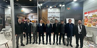 Muğla Valisi Akbıyık, EMITT 2026 Açılışına Katıldı