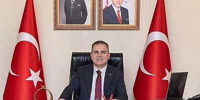 Muğla Valisi Akbıyık’tan 2026 Yeni Yıl Mesajı