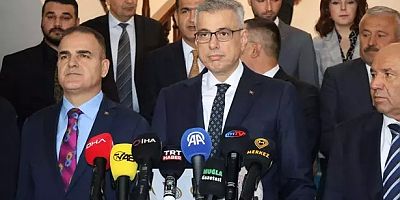 Muğla’ya Dev Sağlık Yatırımı: 1000 Yataklı Şehir Hastanesi Geliyor