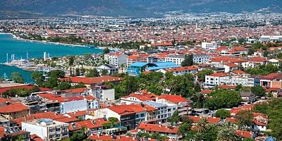 Muğla’ya Soğuk Hava Geliyor: Don ve Buzlanma Uyarısı