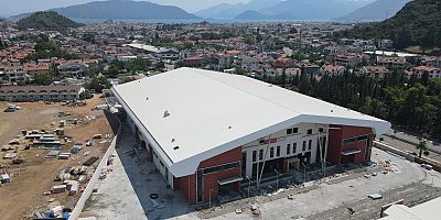 Muğla’ya son 3 yılda yaklaşık 4 milyar TL spor yatırımı yapıldığını açıkladı.