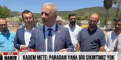 Muğla’ya Yeni Stat Müjdesi: Türkiye’de Bir İlk Olacak