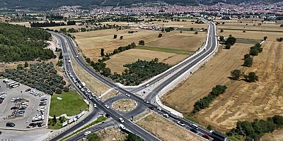 Muğla Yatırımla Büyüyor, Ulaşımla Güçleniyor