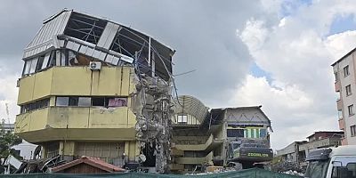 Muğlalı İş Hanı Alanıyla İlgili Açıklama: Hukuki Süreç Devam Ediyor