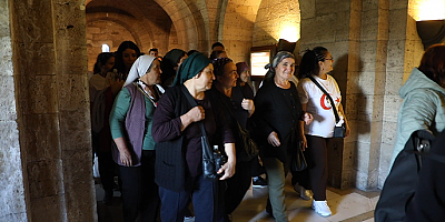 Muğlalı Kadınlardan Anıtkabir’e Anlamlı Ziyaret