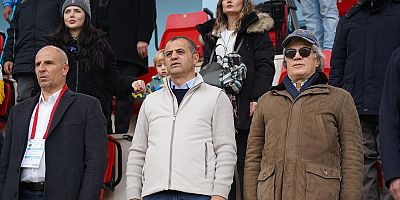 Muğlalılar Beykoz Deplasmanında Muğlaspor’u Yalnız Bırakmadı