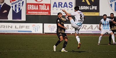 Muğlaspor 90+6’da 3 Puanı Kaptı