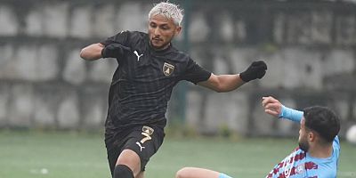 MUĞLASPOR'A NAZAR DEĞDİ.