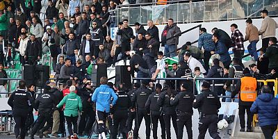 Muğlaspor–Bucaspor 1928 Maçına PFDK’dan Ağır Cezalar