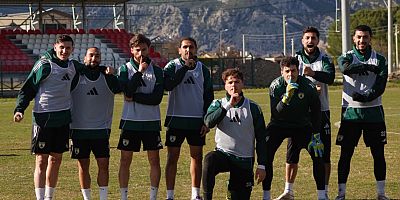 Muğlaspor’da Erzincan Hazırlıkları Tam Gaz: 