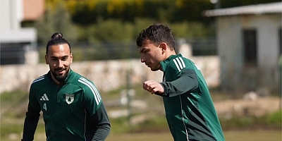 Muğlaspor’da Gözler Adana 01 FK Maçında