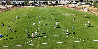 Muğlaspor'dan Bahis İddialarına Yanıt