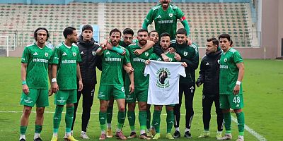 MUĞLASPOR’DAN BEYKOZ’DA KRİTİK ZAFER: ZİRVE TAKİBİ SÜRÜYOR
