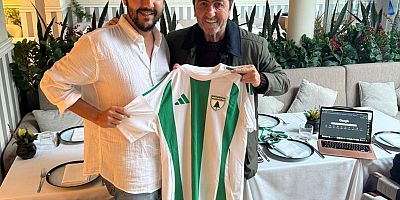 Muğlaspor Dergisi İlk Sayısıyla Okuyucuyla Buluştu