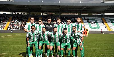 Muğlaspor Evinde Berabere Kaldı