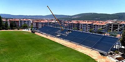 Muğlaspor Muğla’ya Hasret Kalmaya Devam Ediyor
