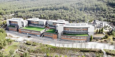                Mühendislik Fakültesi, Uluslararası Güvenceyi Yeniledi