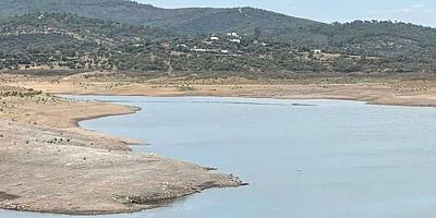 MUSKİ’den “Bodrum’un 10 Günlük Suyu Kaldı” İddialarına Yanıt