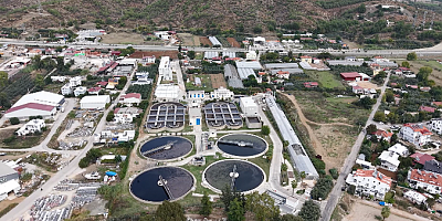 MUSKİ, Fethiye ve Bodrum’da Güneş Enerjisi Santrali Kuruyor