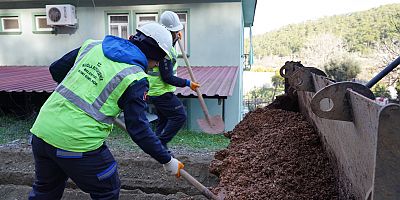 MUSKİ, Karaca Mahallesi’ndeki 40 Yıllık İçme Suyu Sorununu Çözüyor