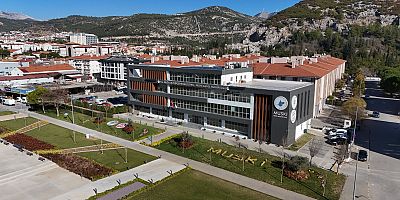 MUSKİ, Milas’ta Deniz Suyu Arıtma Tesisi Kuruyor