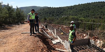 MUSKİ Tüm Gücüyle Sahada