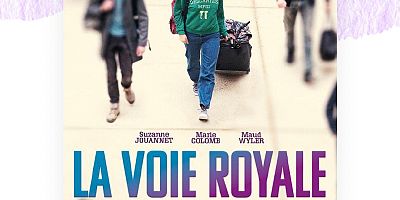 Ödüllü Fransız Filmleri Frankofon Film Festivaliyle Zeybek Sineması’nda