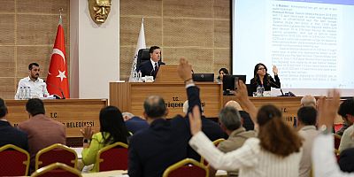 Öğrenciler İstedi, Başkan Aras Gerçekleştirdi