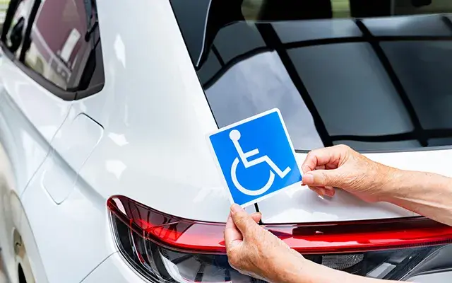 Ortopedik Engellilere Her 10 Yılda Bir ÖTV’siz Araç Hakkı