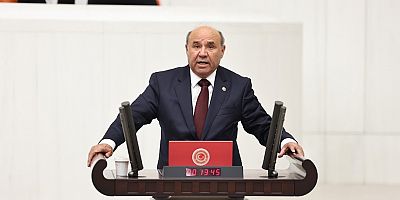 OTGÖZ: BAYRAĞIMIZ SONSUZA DEK DALGALANACAK