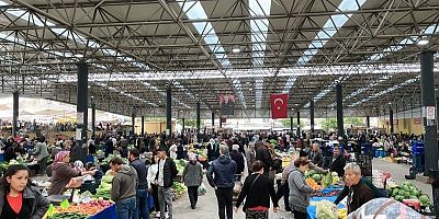 Pazarlarda Nakit Dönemi Sona Eriyor: POS Cihazı Zorunlu Olacak