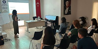 “Psikoeğitim Seminerleri” Liseler ile Devam Etti 