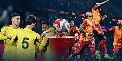 Şampiyonluk Oranları Açıklandı: Galatasaray Zirvede Fark Attı