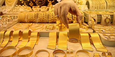 Savaş Gerilimi Altını Sıçrattı: Gram Kritik Eşiği Zorladı