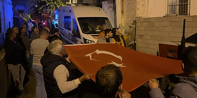 Şehidimiz Emrah Kuran Yarın Milas’ta Toprağa Verilecek