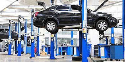 SERVİSLER ‘ARIZA TESPİT ÜCRETİ’ ALMAYA BAŞLADI