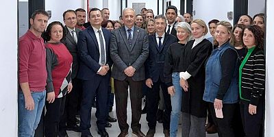 Seydikemer Emin Eller Gündüz Bakımevi’nde Başvurular Başladı