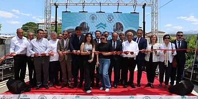 Seydikemer Gençlik Evleri Kapılarını Gençlere Açtı