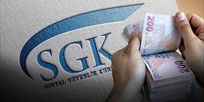 SGK’dan Sahte Sigortalılık Denetimi: Usulsüz Emeklilikler İptal Ediliyor