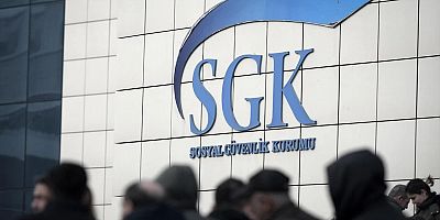SGK’dan Sahte Sigortalılık Denetimi
