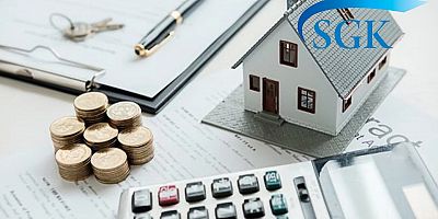 SGK’dan Türkiye Genelinde Büyük Gayrimenkul Satışı