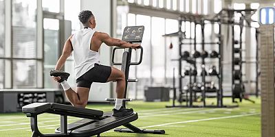 Sporu Bıraktıran Kritik Dönem: 3. Hafta