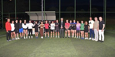                         Sporun Gücüyle 19 Mayıs Rüzgarı MSKÜ’de Esti!