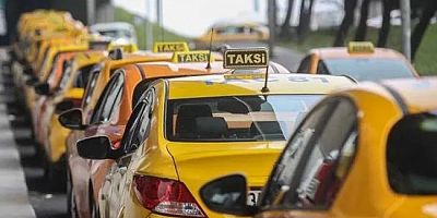 Taksilerde Yeni Dönem: Mali Cihaz Zorunluluğu Başlıyor