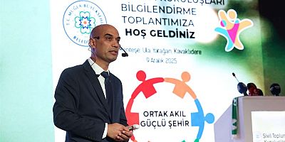 TANER YİĞİT, KÜLTÜR, SANAT VE SOSYAL İŞLER DAİRE BAŞKANLIĞINA ATANDI