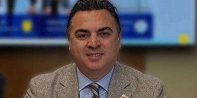 TBMM’DE TÜRKİYE ZİMBABVE DOSTLUK GÖRÜŞMESİ